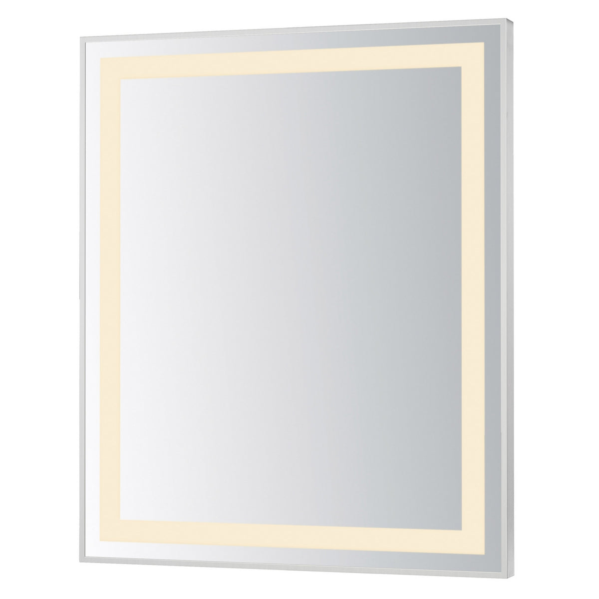 Miroir DEL | Framed