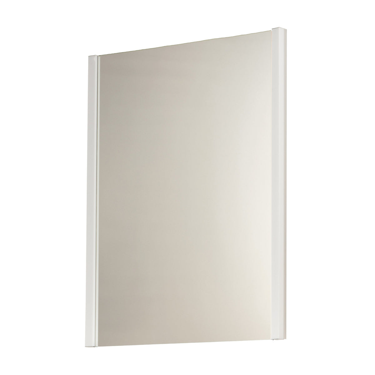 Miroir DEL | Luminance