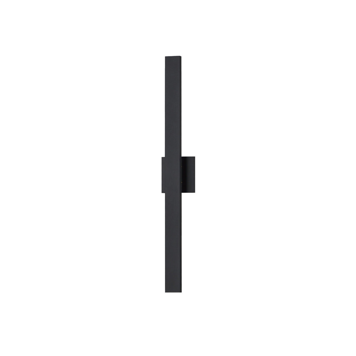 ET2 - Applique murale extérieure DEL | Alumilux Line - E42343-BK