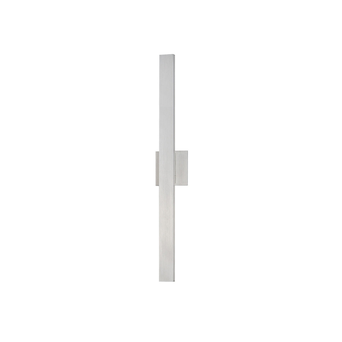ET2 - Applique murale extérieure DEL | Alumilux Line - E42343-SA