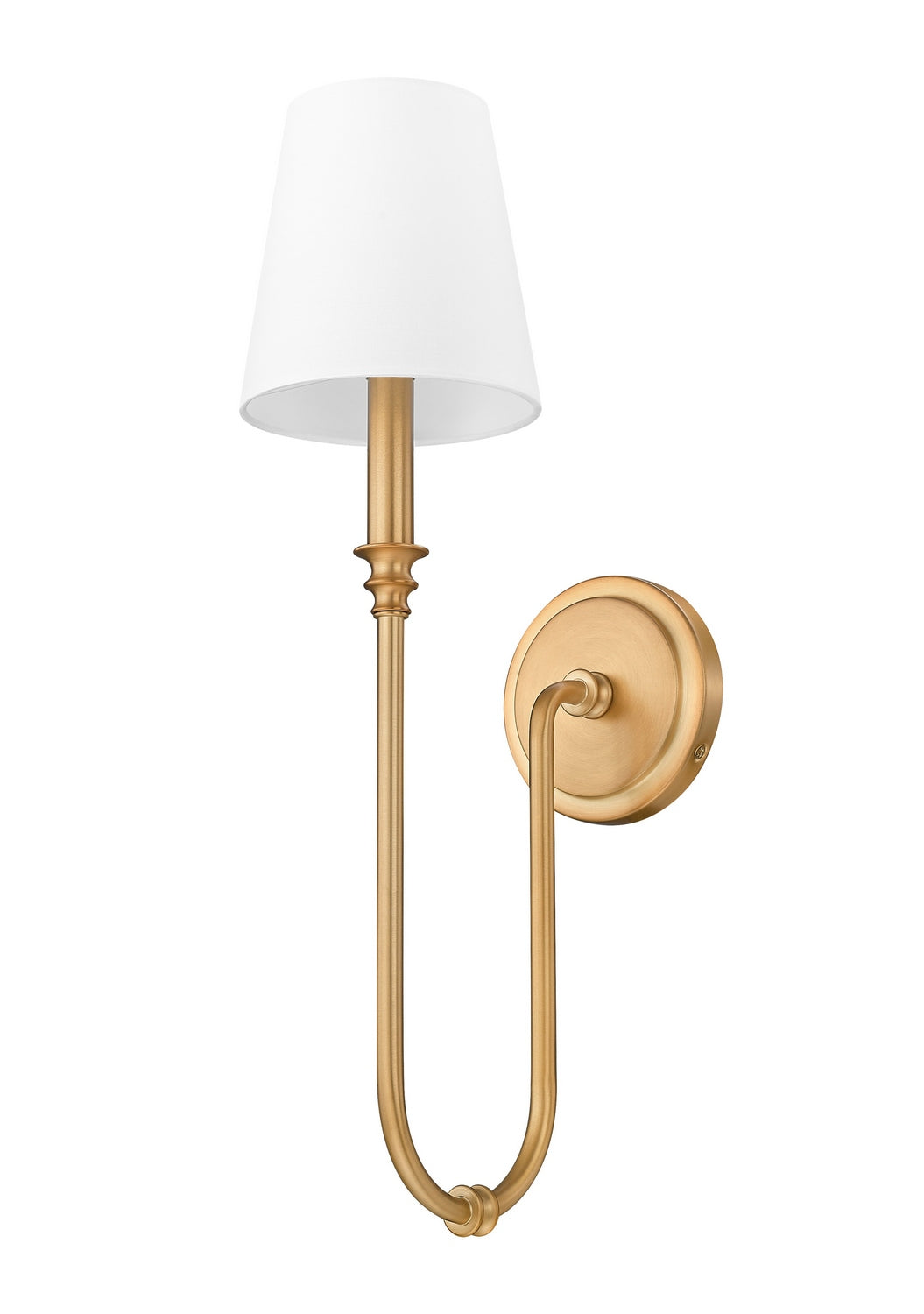 Applique murale 1 lumière | Jisele