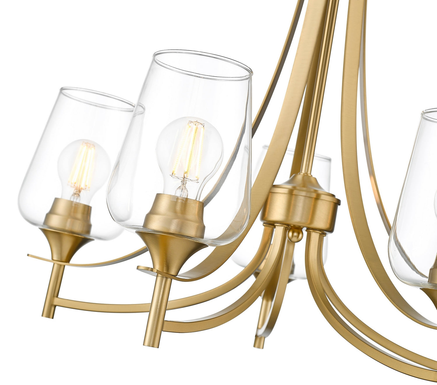 Lustre 5 lumières | Joliet