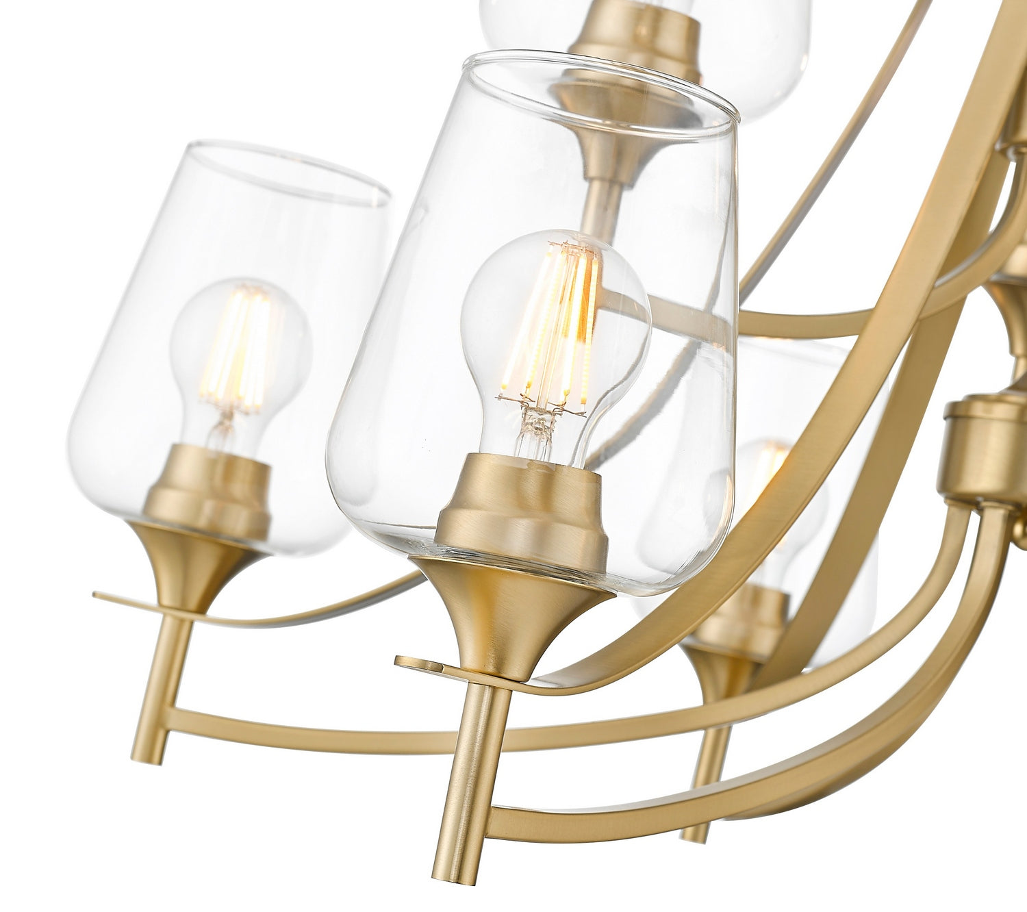Lustre 9 lumières | Joliet