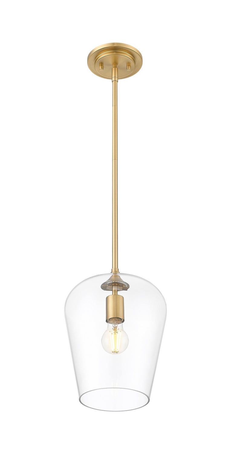 Suspension 1 lumière | Joliet