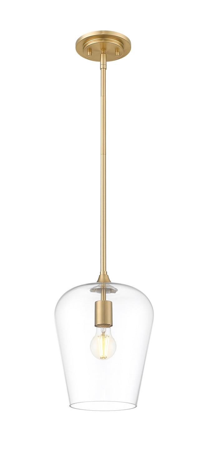 Suspension 1 lumière | Joliet
