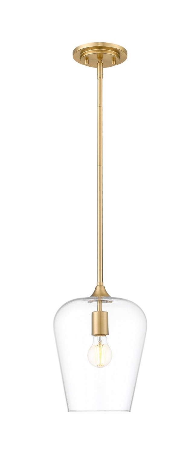 Suspension 1 lumière | Joliet