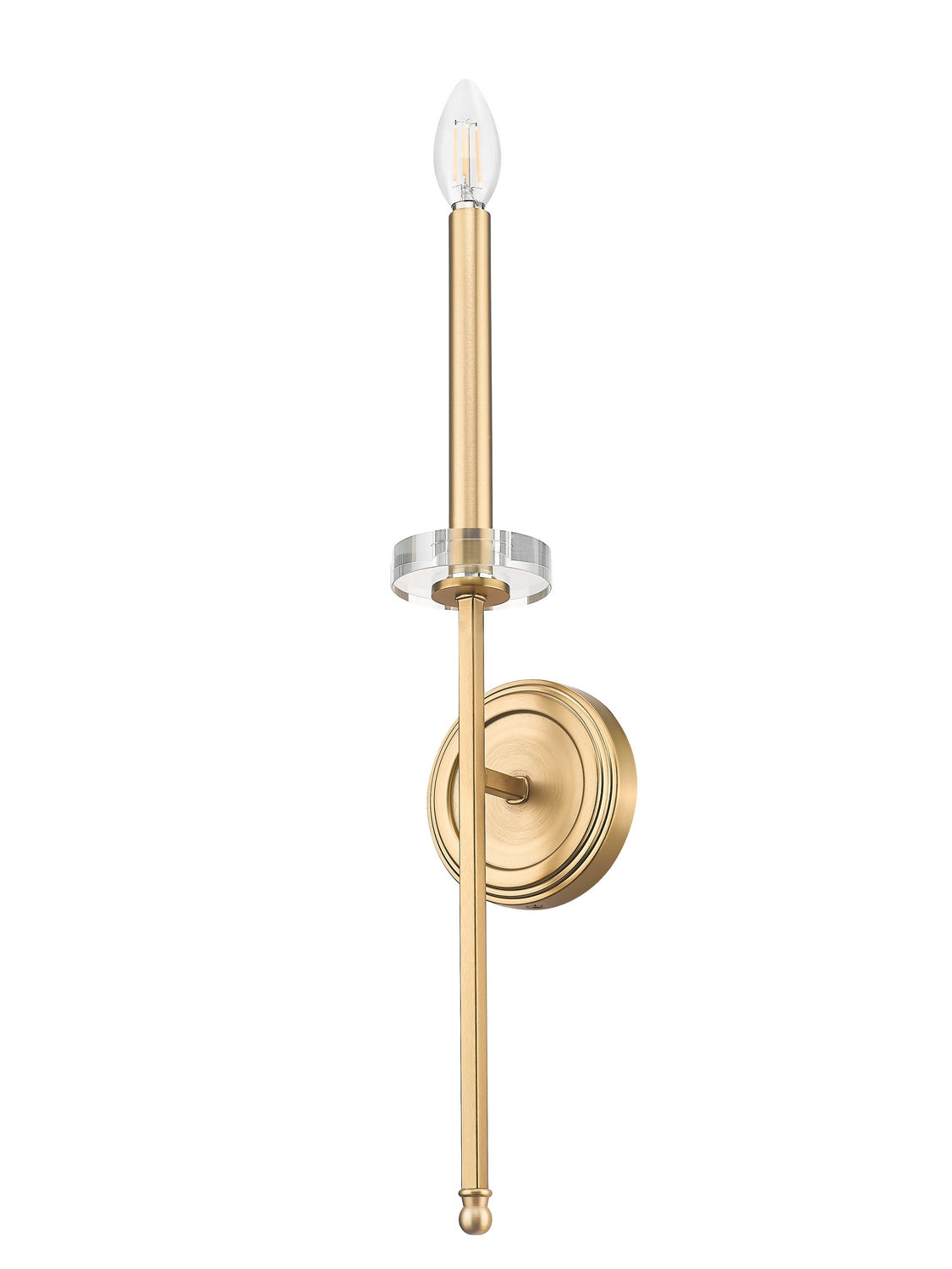 Applique murale 1 lumière | Gaultier