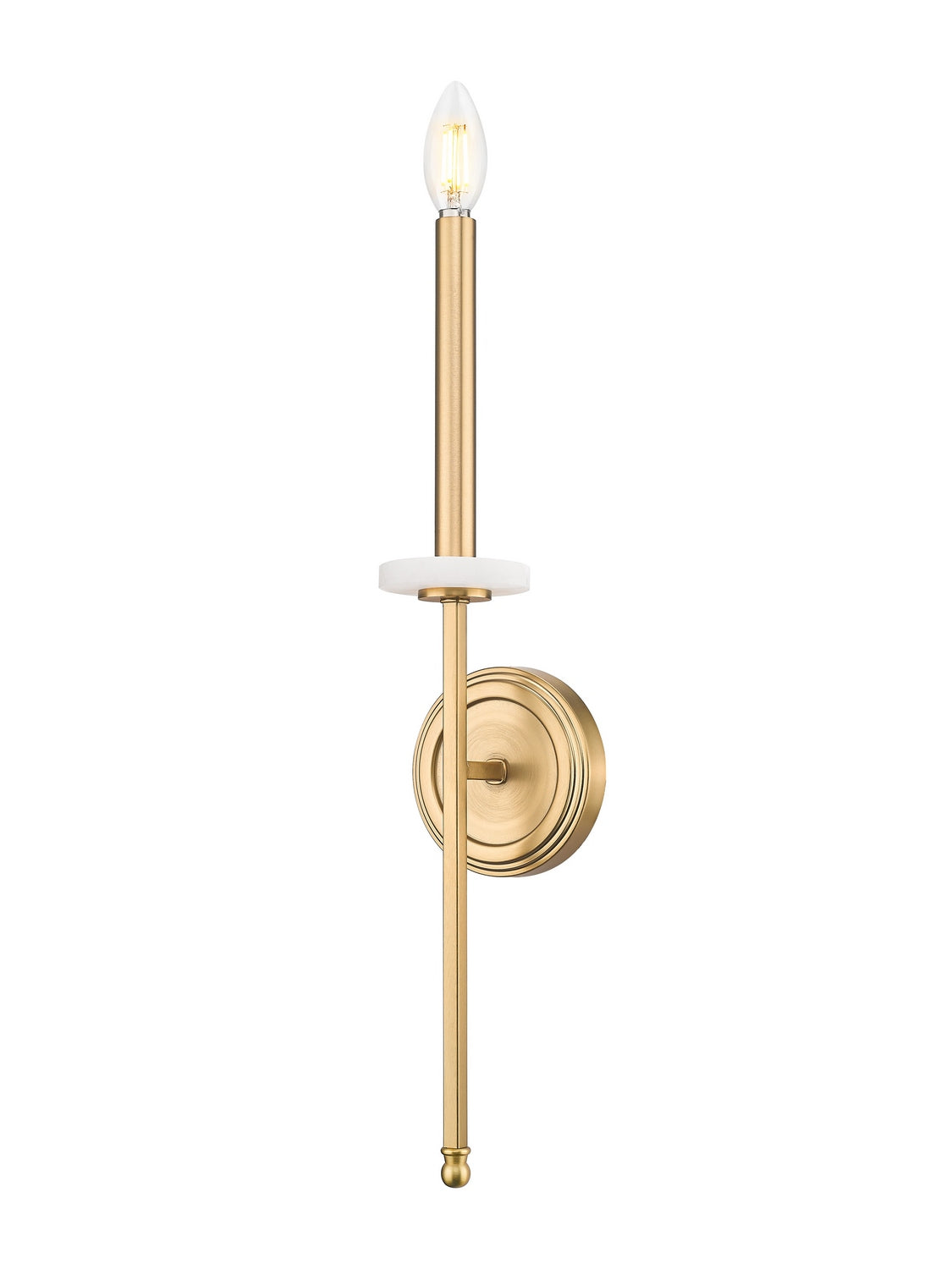 Applique murale 1 lumière | Gaultier
