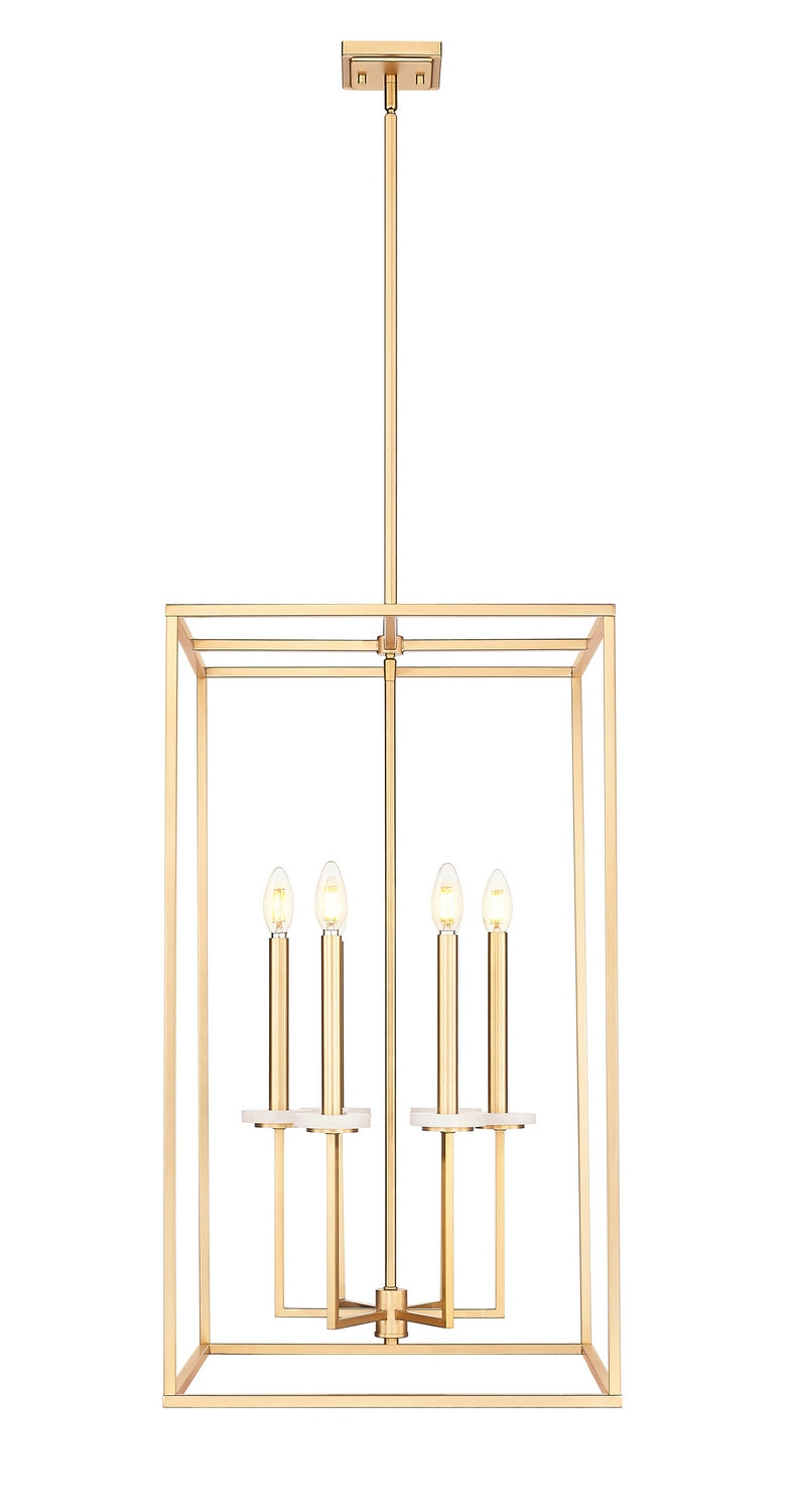 Lustre 6 lumières | Gaultier
