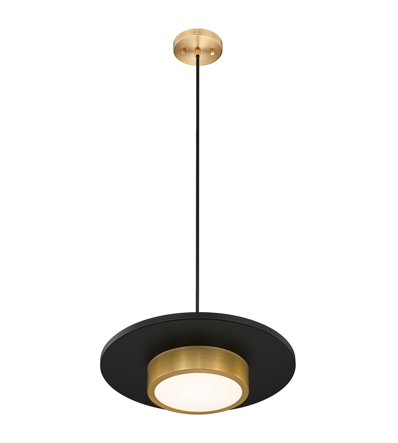 Suspension DEL | Ludo