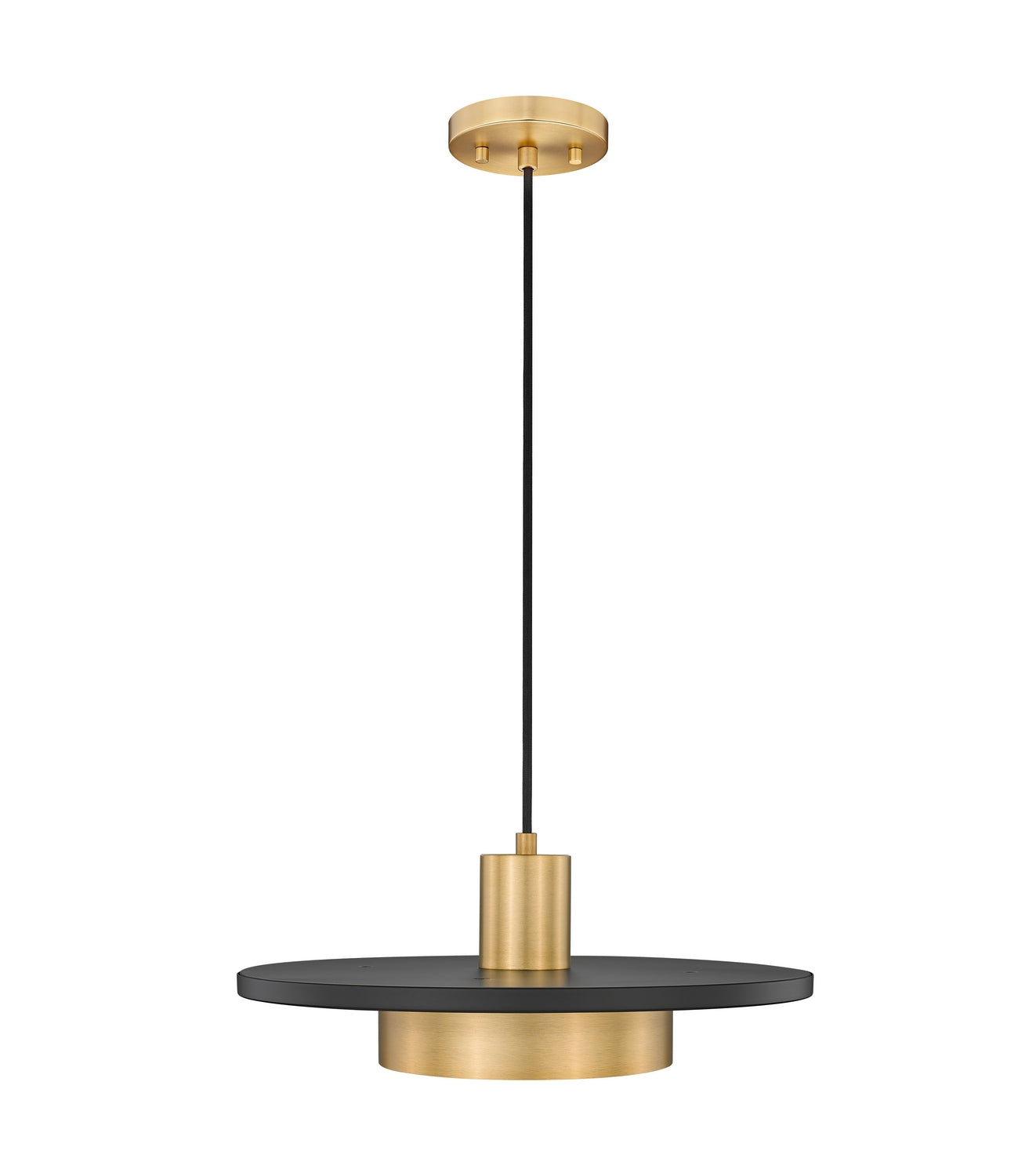 Suspension DEL | Ludo