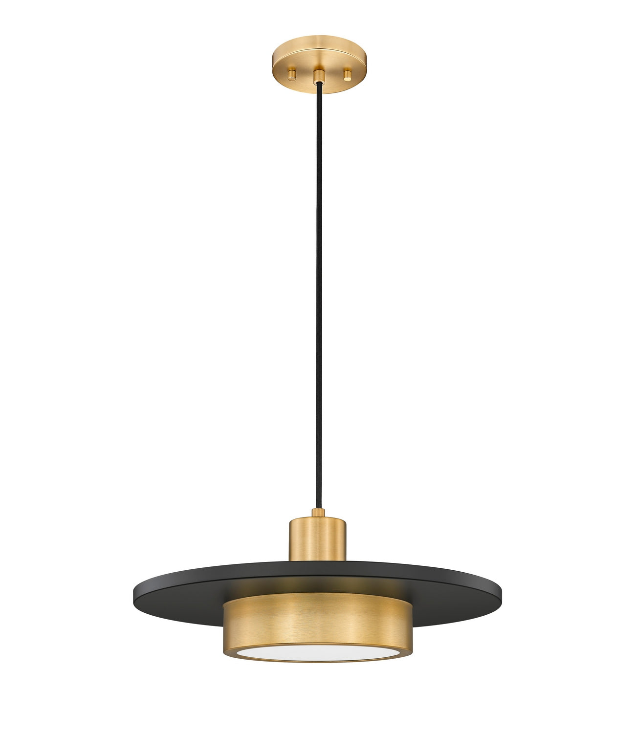 Suspension DEL | Ludo