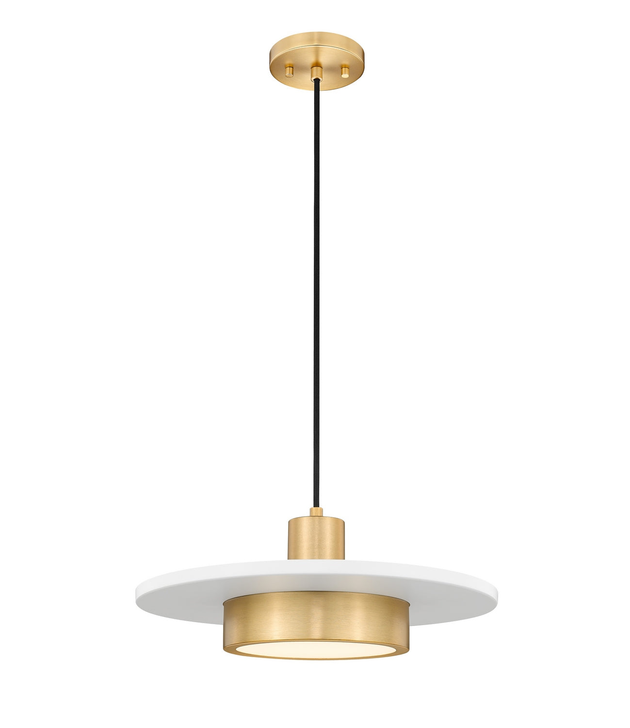 Suspension DEL | Ludo