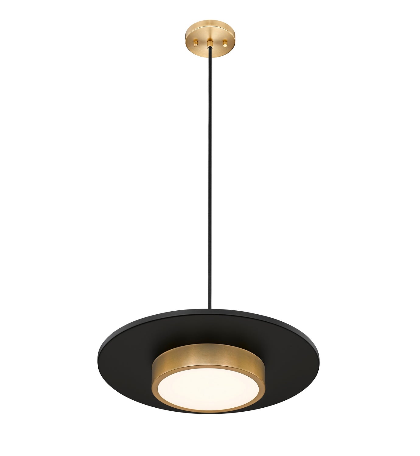Suspension DEL | Ludo
