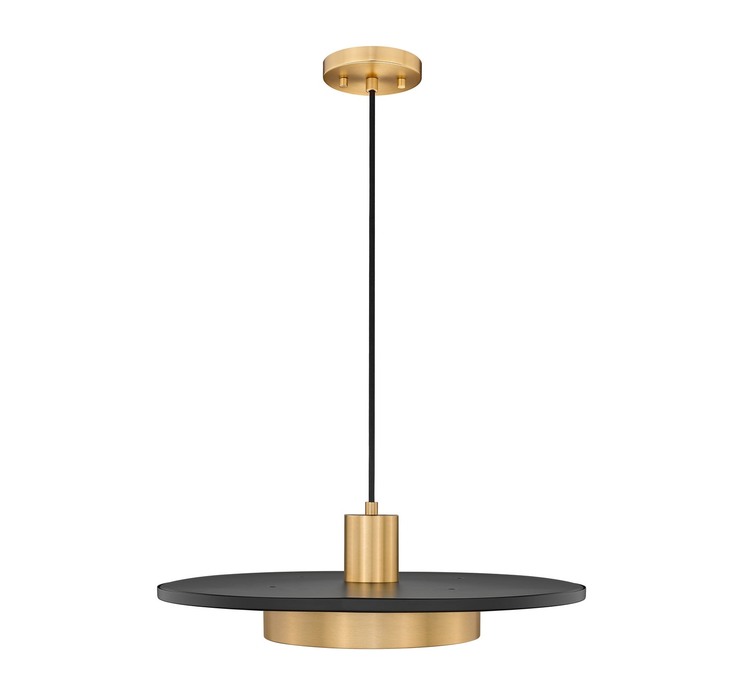 Suspension DEL | Ludo