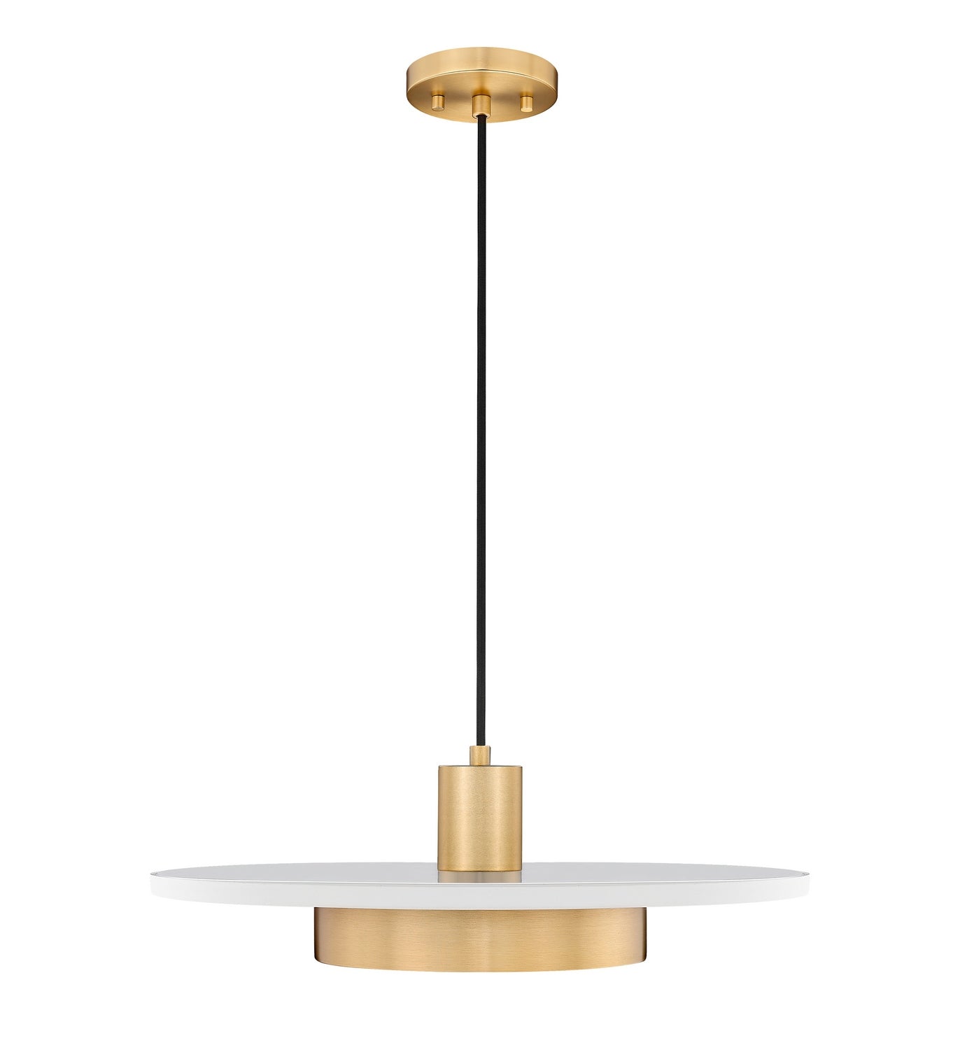 Suspension DEL | Ludo
