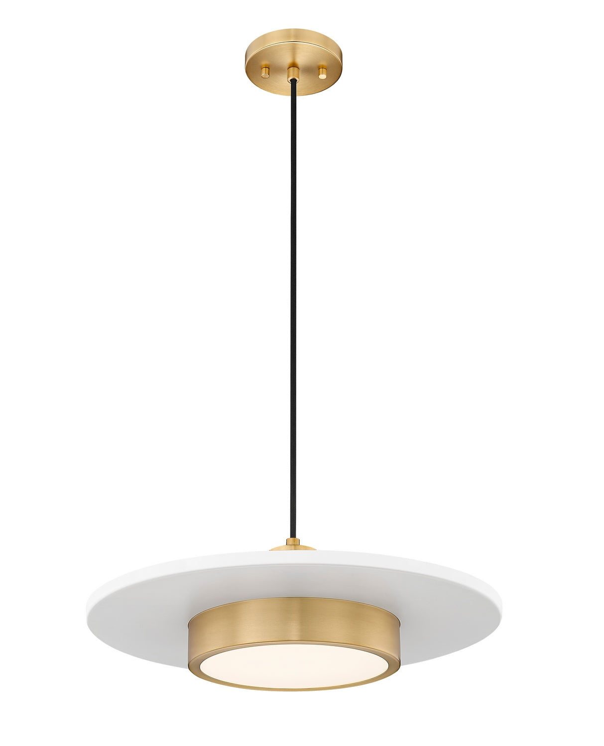 Suspension DEL | Ludo