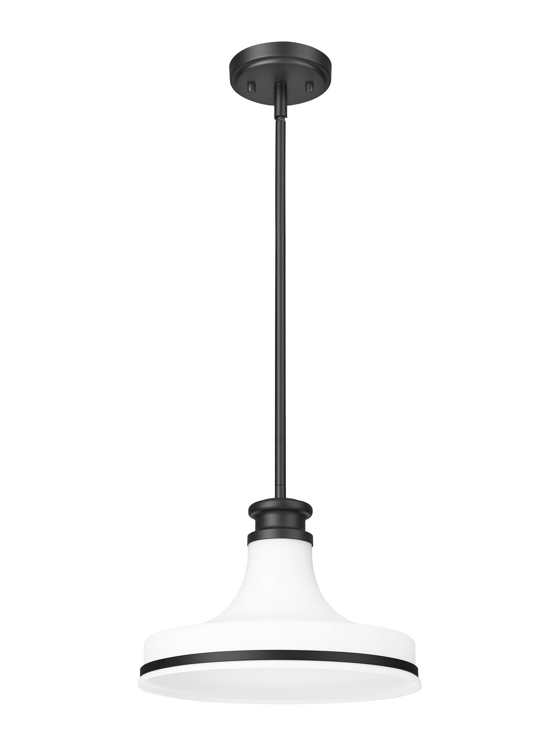 Suspension 1 lumière | Reznor