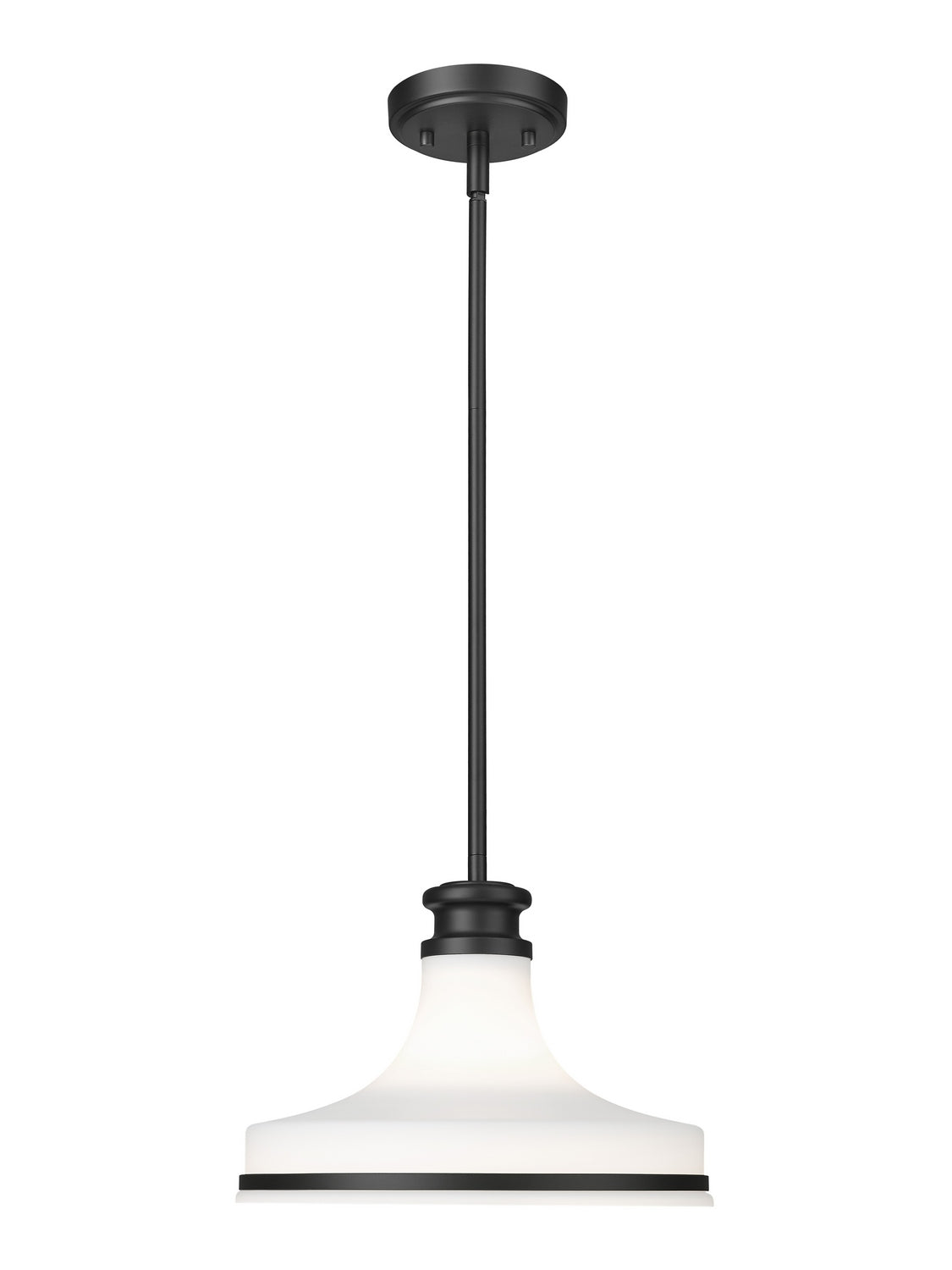 Suspension 1 lumière | Reznor