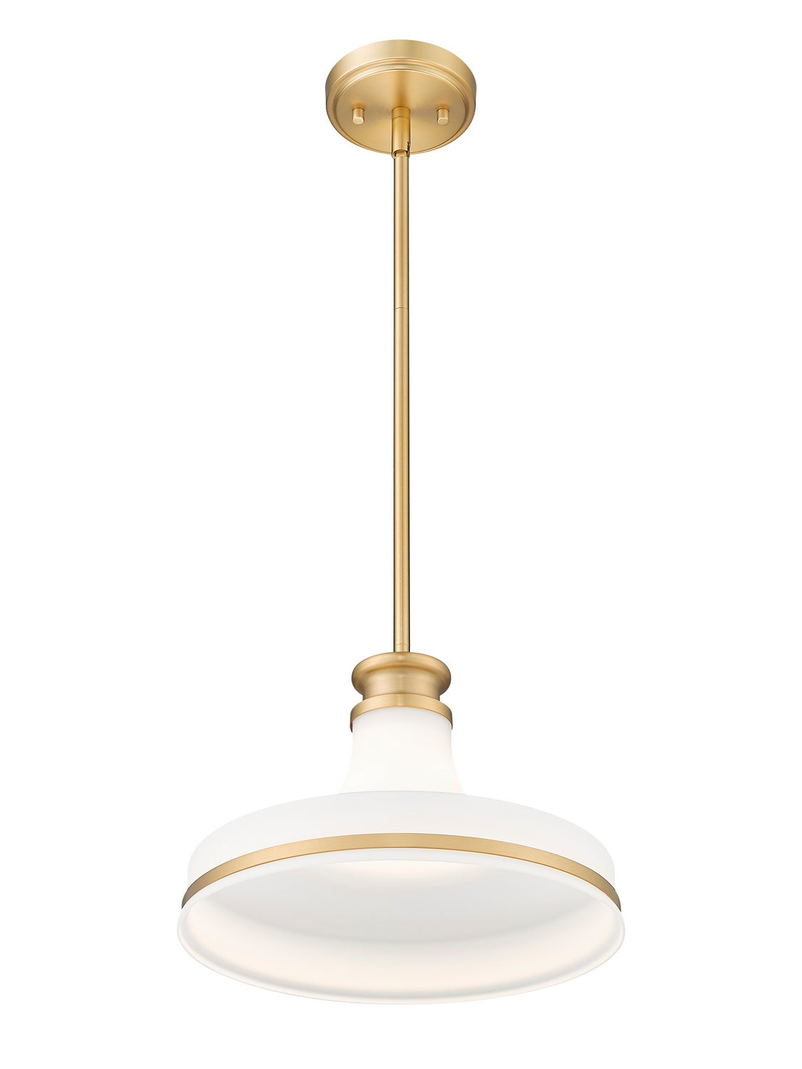 Suspension 1 lumière | Reznor