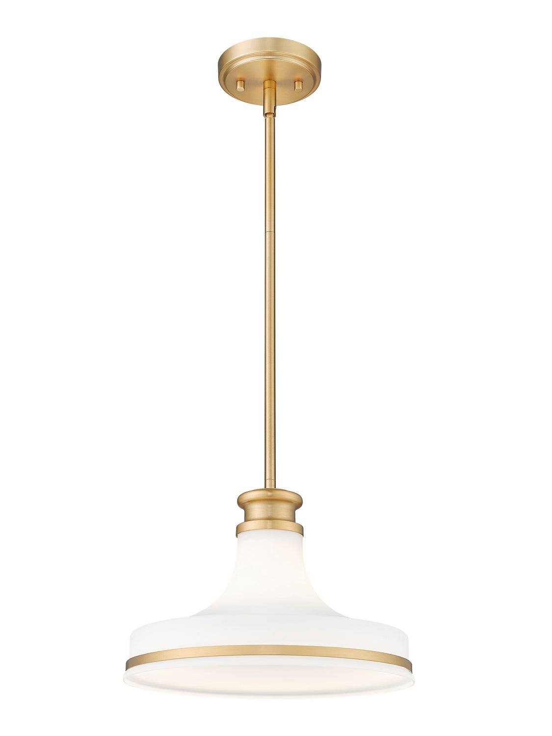 Suspension 1 lumière | Reznor