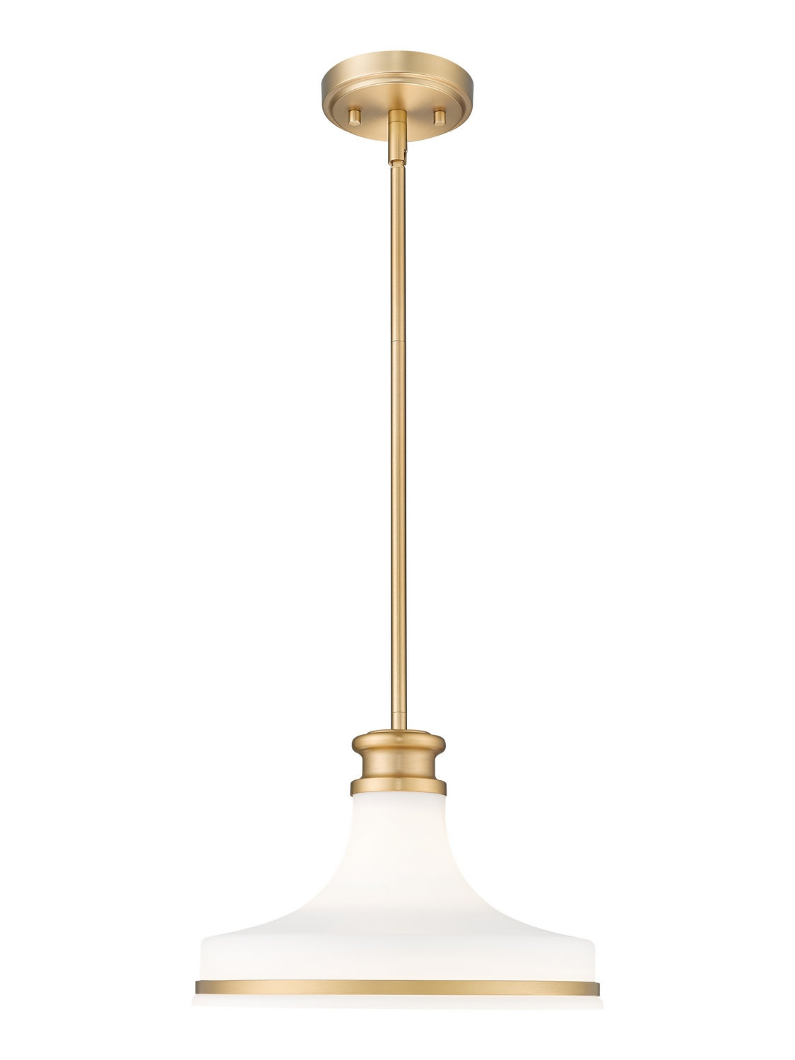 Suspension 1 lumière | Reznor
