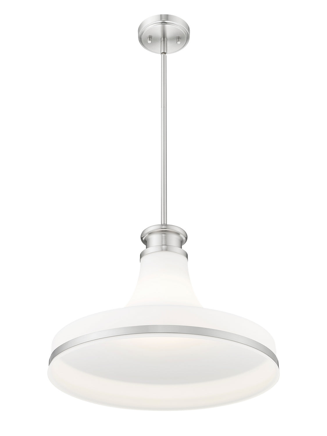 Suspension 1 lumière | Reznor