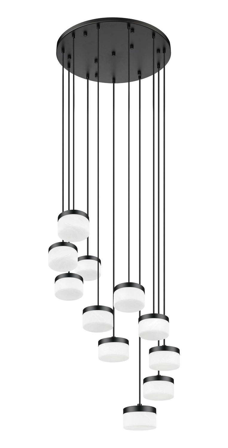 Lustre DEL | Renaud