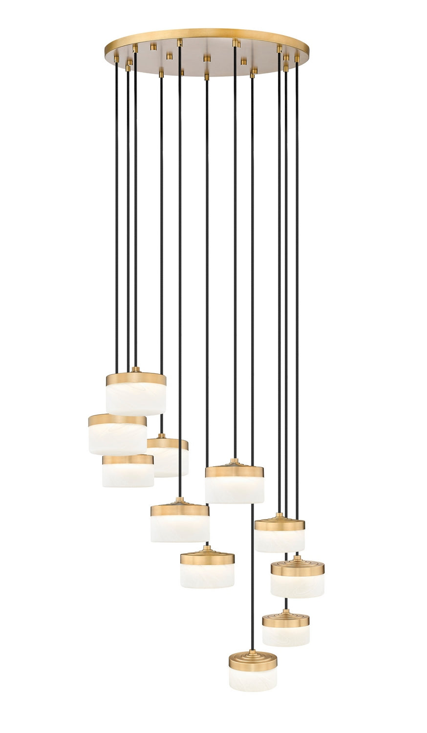 Lustre DEL | Renaud