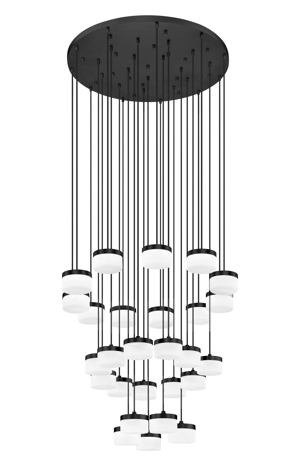 Lustre DEL | Renaud