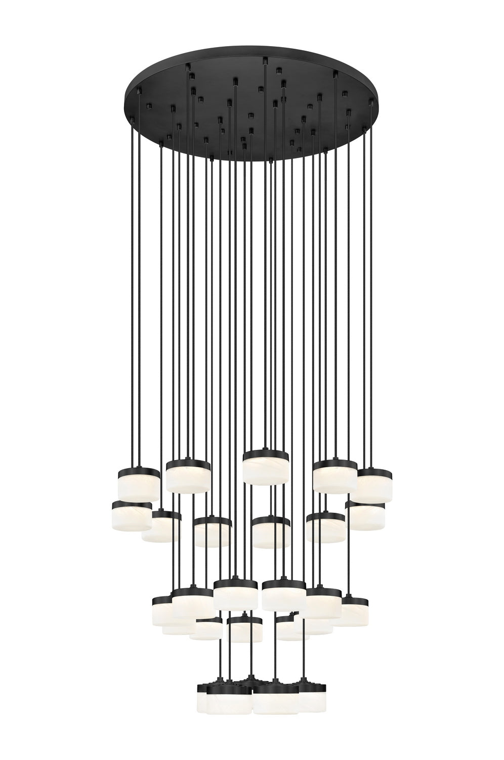 Lustre DEL | Renaud
