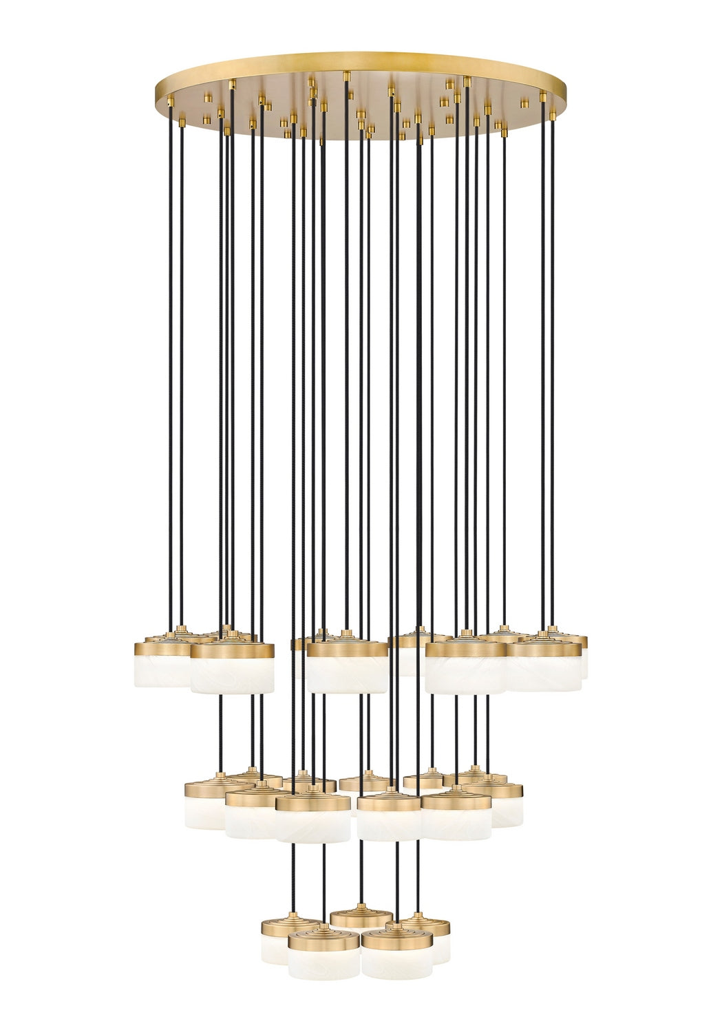 Lustre DEL | Renaud