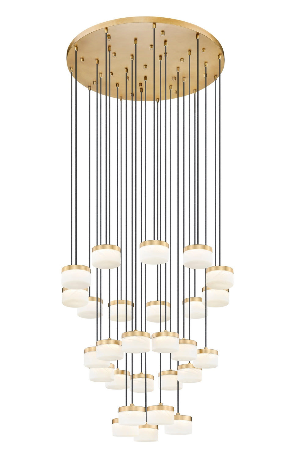 Lustre DEL | Renaud