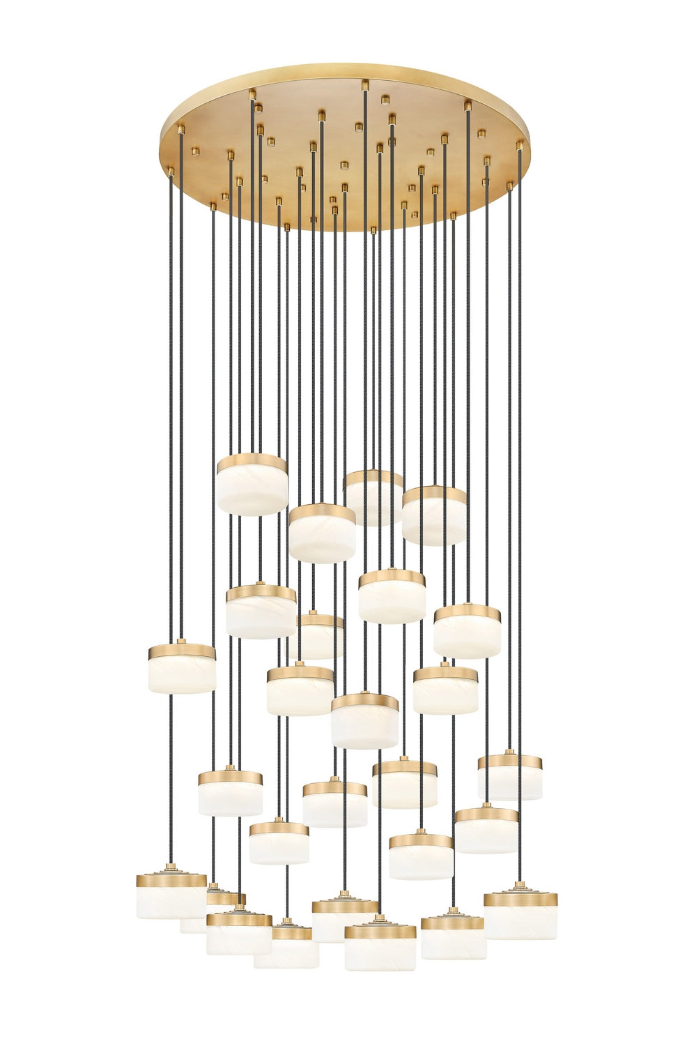 Lustre DEL | Renaud