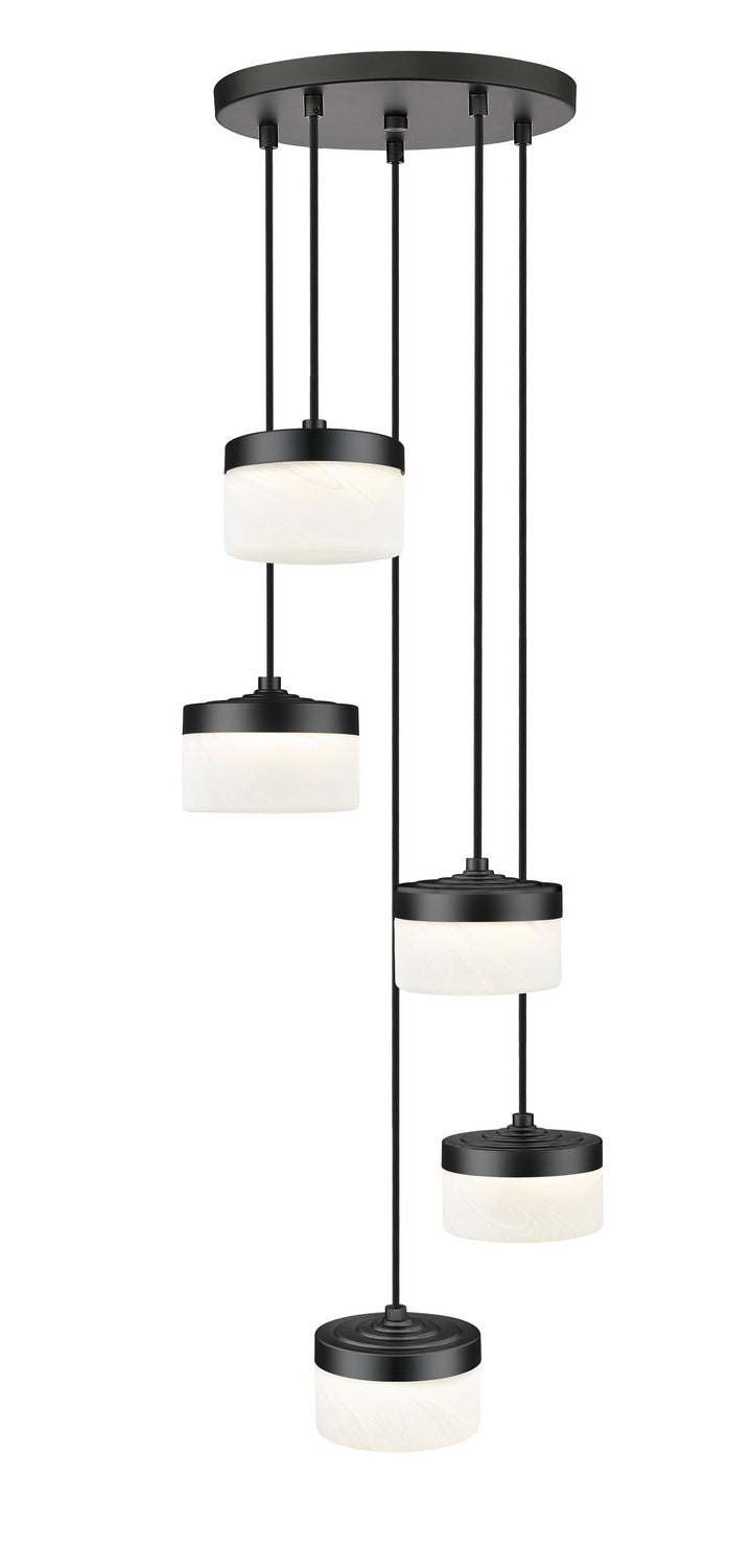 Lustre DEL | Renaud