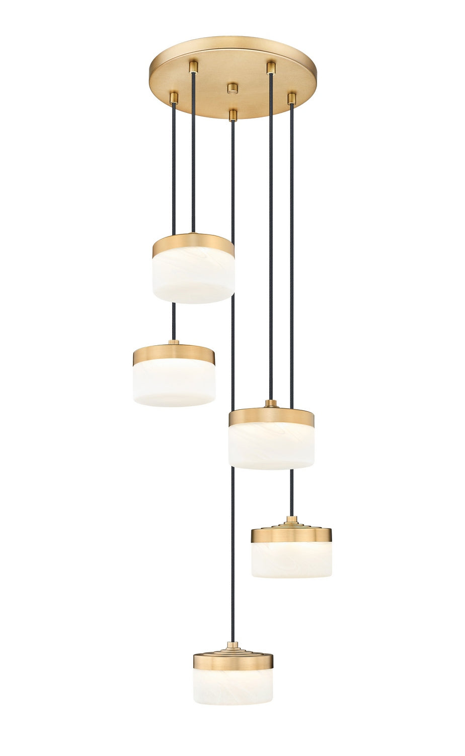 Lustre DEL | Renaud