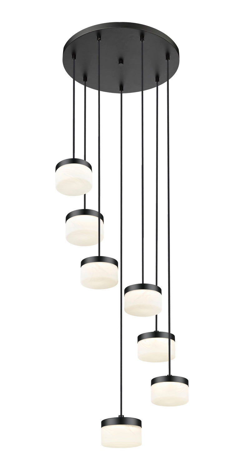Lustre DEL | Renaud