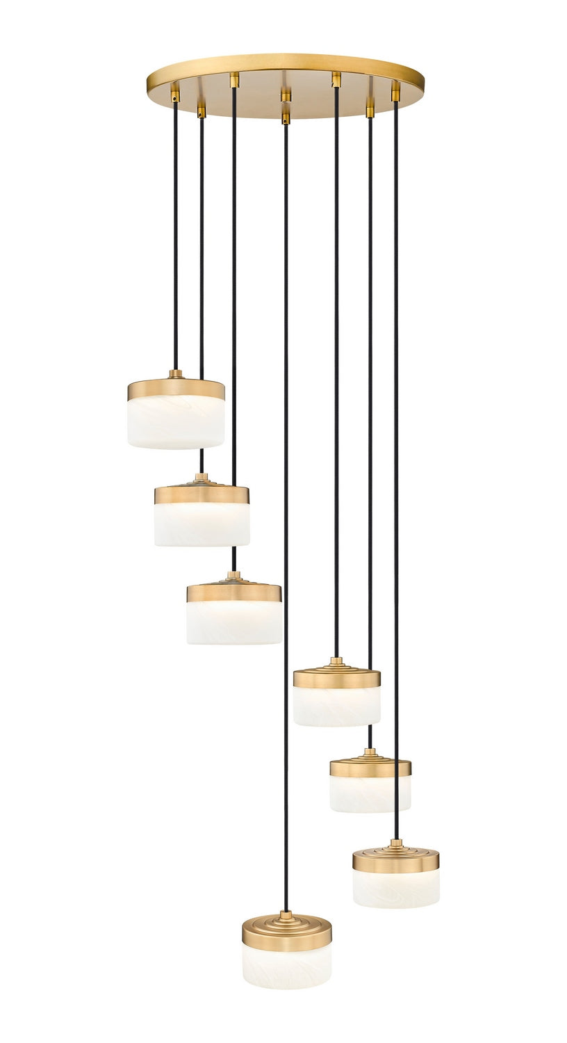 Lustre DEL | Renaud