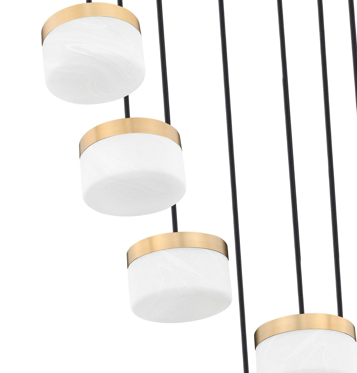 Lustre DEL | Renaud