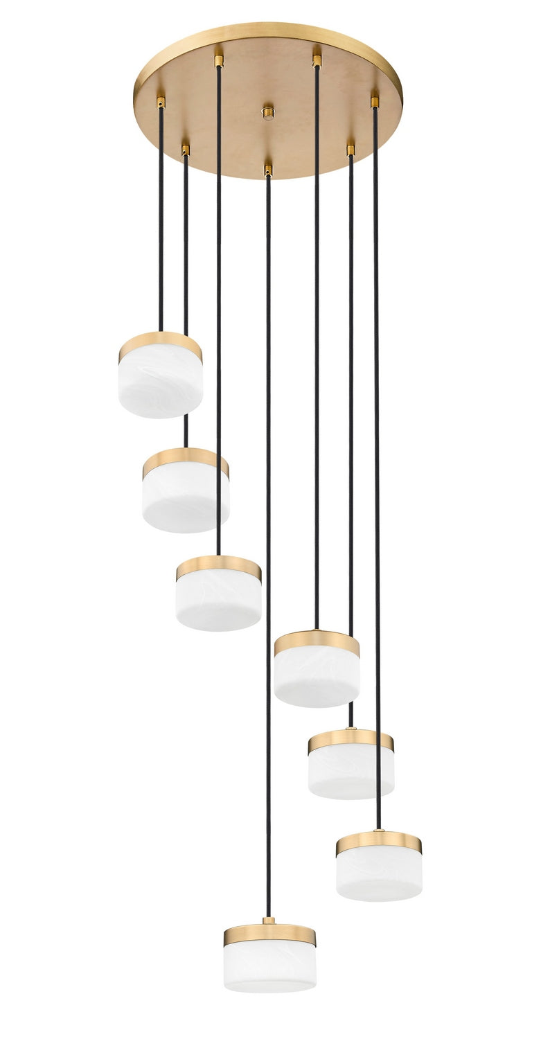 Lustre DEL | Renaud