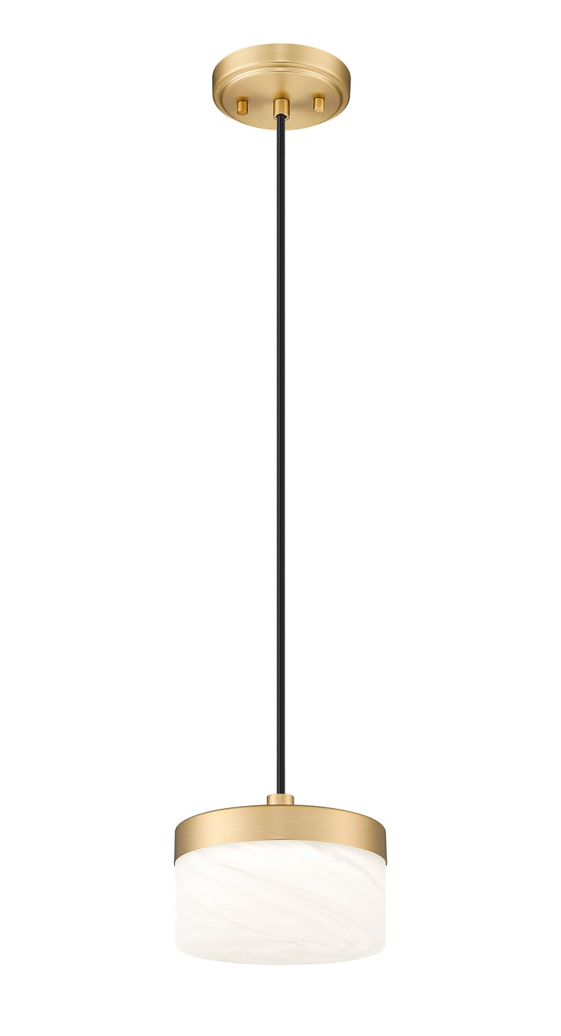 Suspension DEL | Renaud