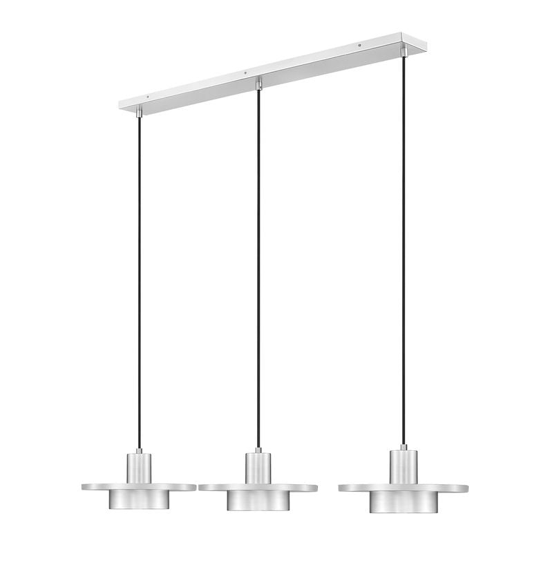 Lustre linéaire DEL | Ludo