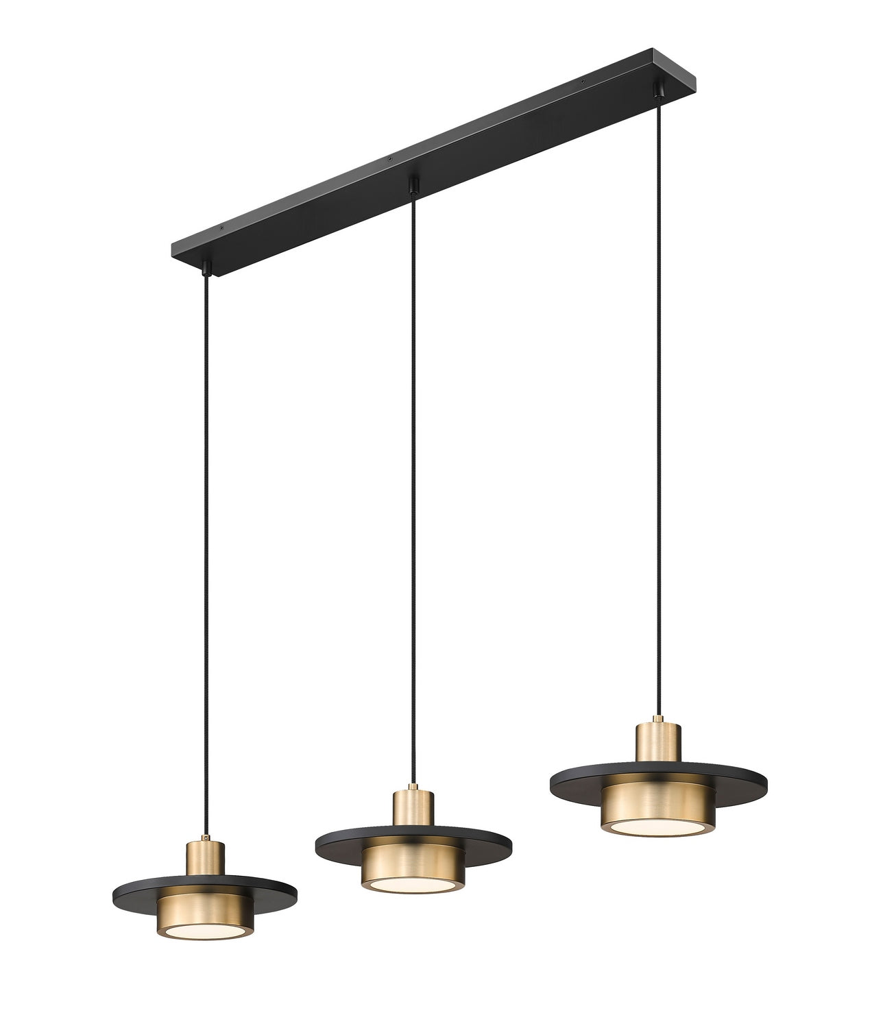 Lustre linéaire DEL | Ludo