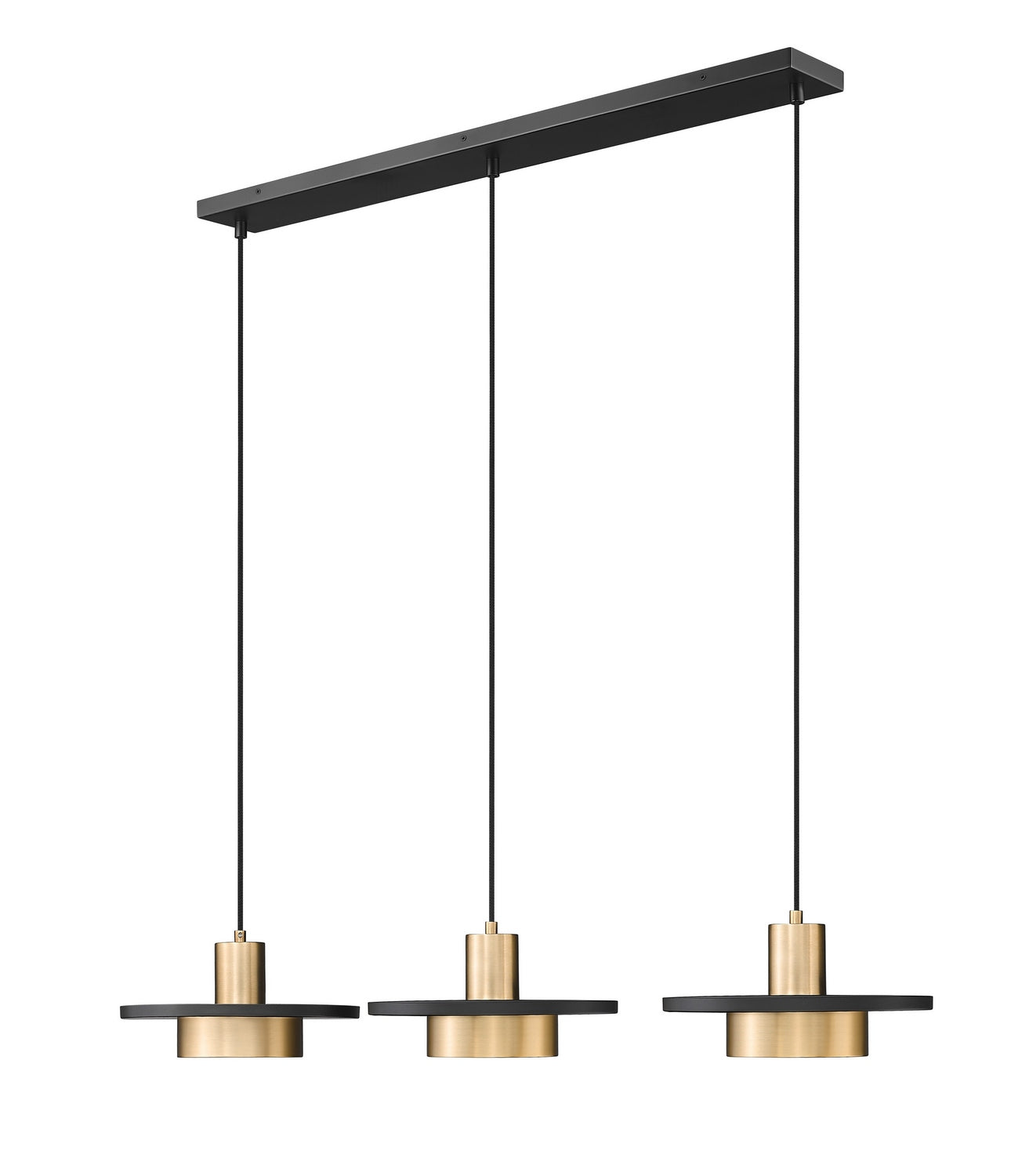 Lustre linéaire DEL | Ludo