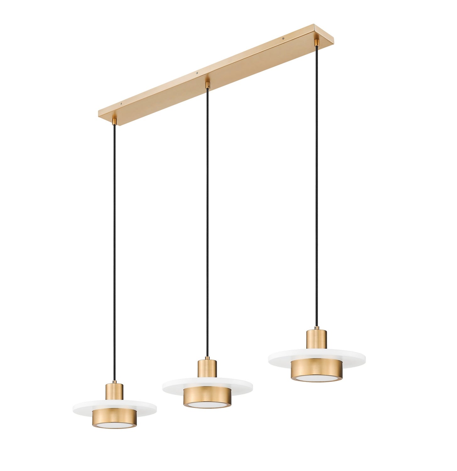 Lustre linéaire DEL | Ludo