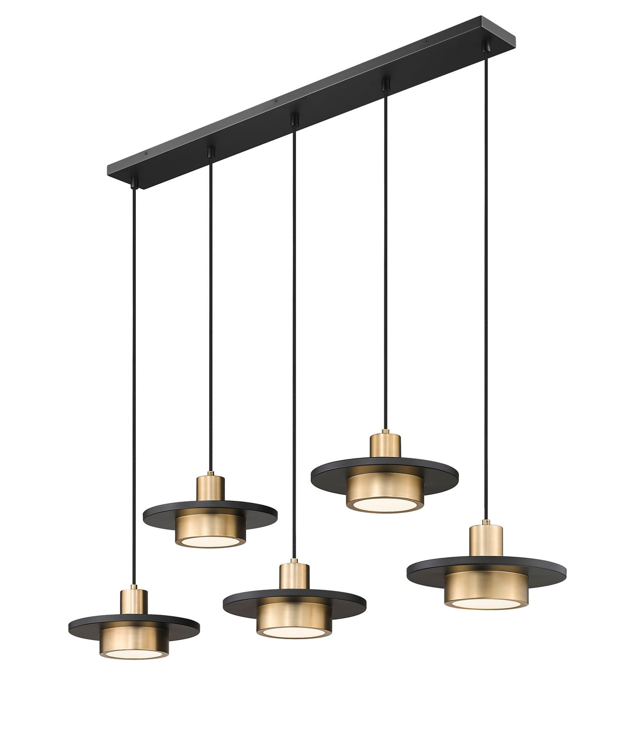 Lustre linéaire DEL | Ludo
