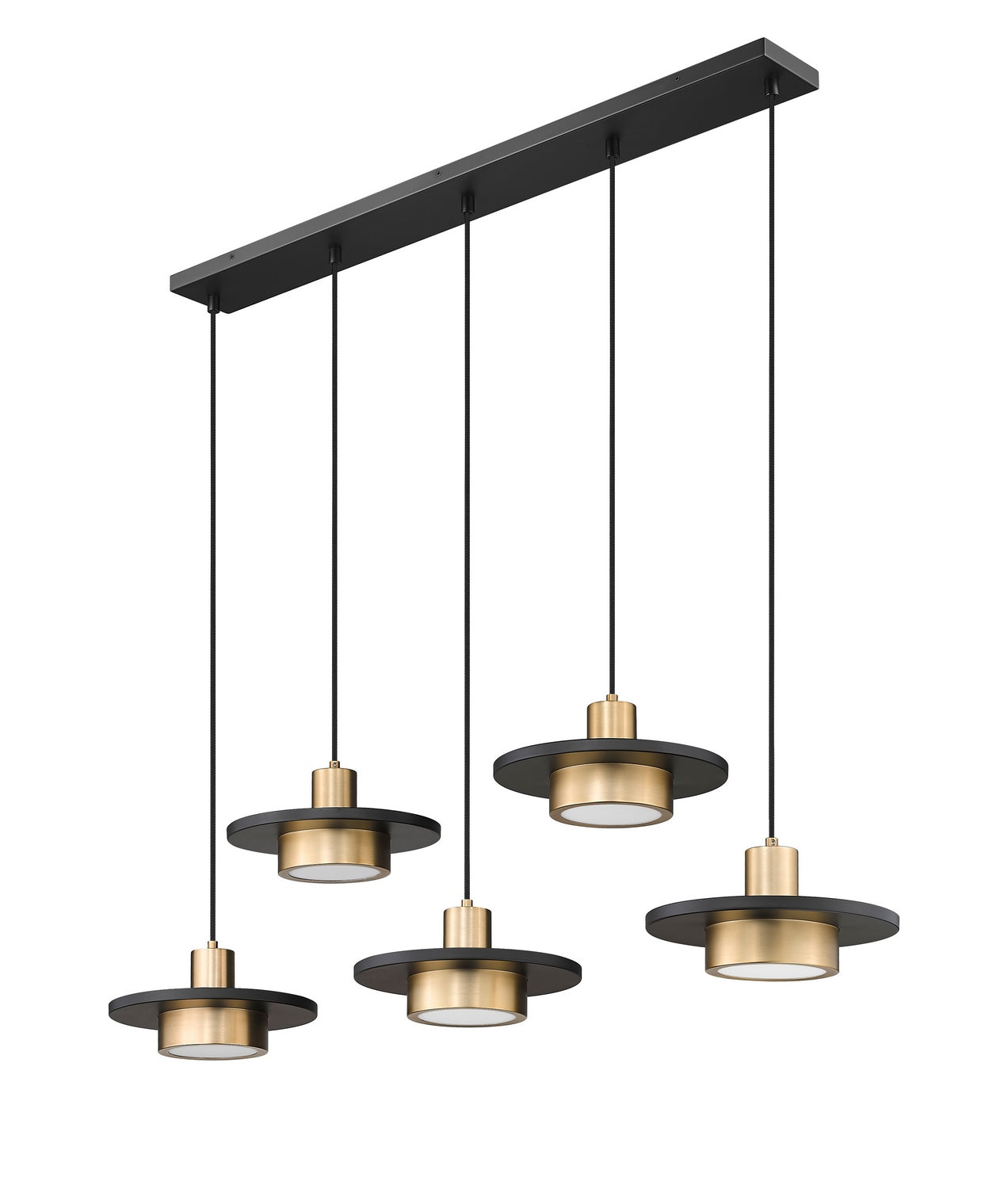 Lustre linéaire DEL | Ludo