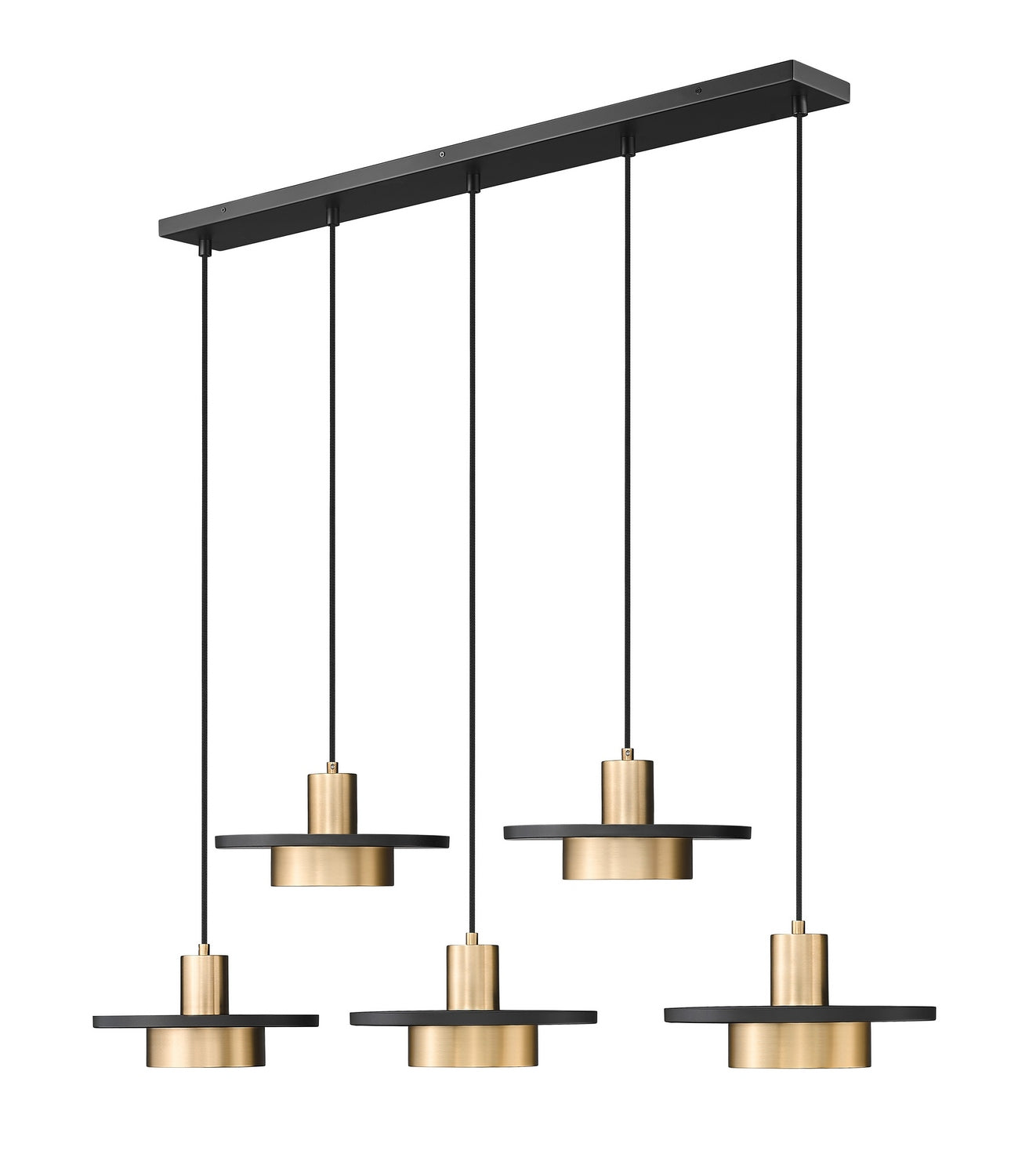 Lustre linéaire DEL | Ludo