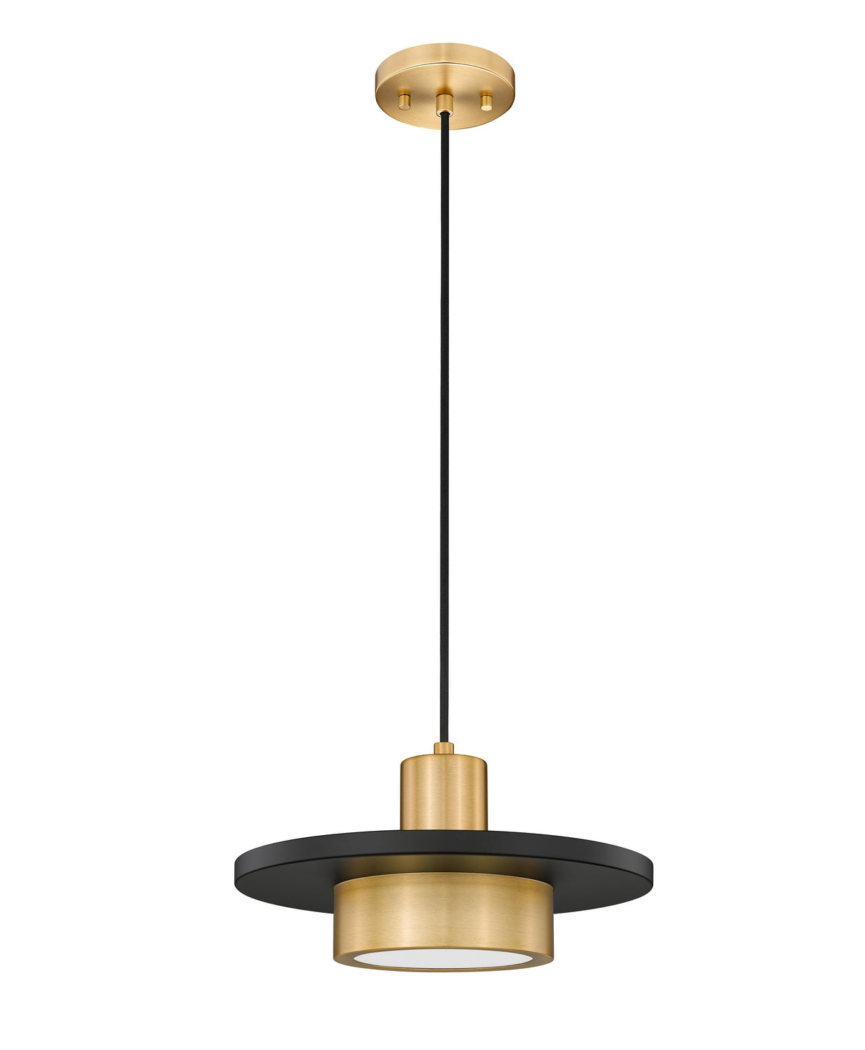 Suspension DEL | Ludo