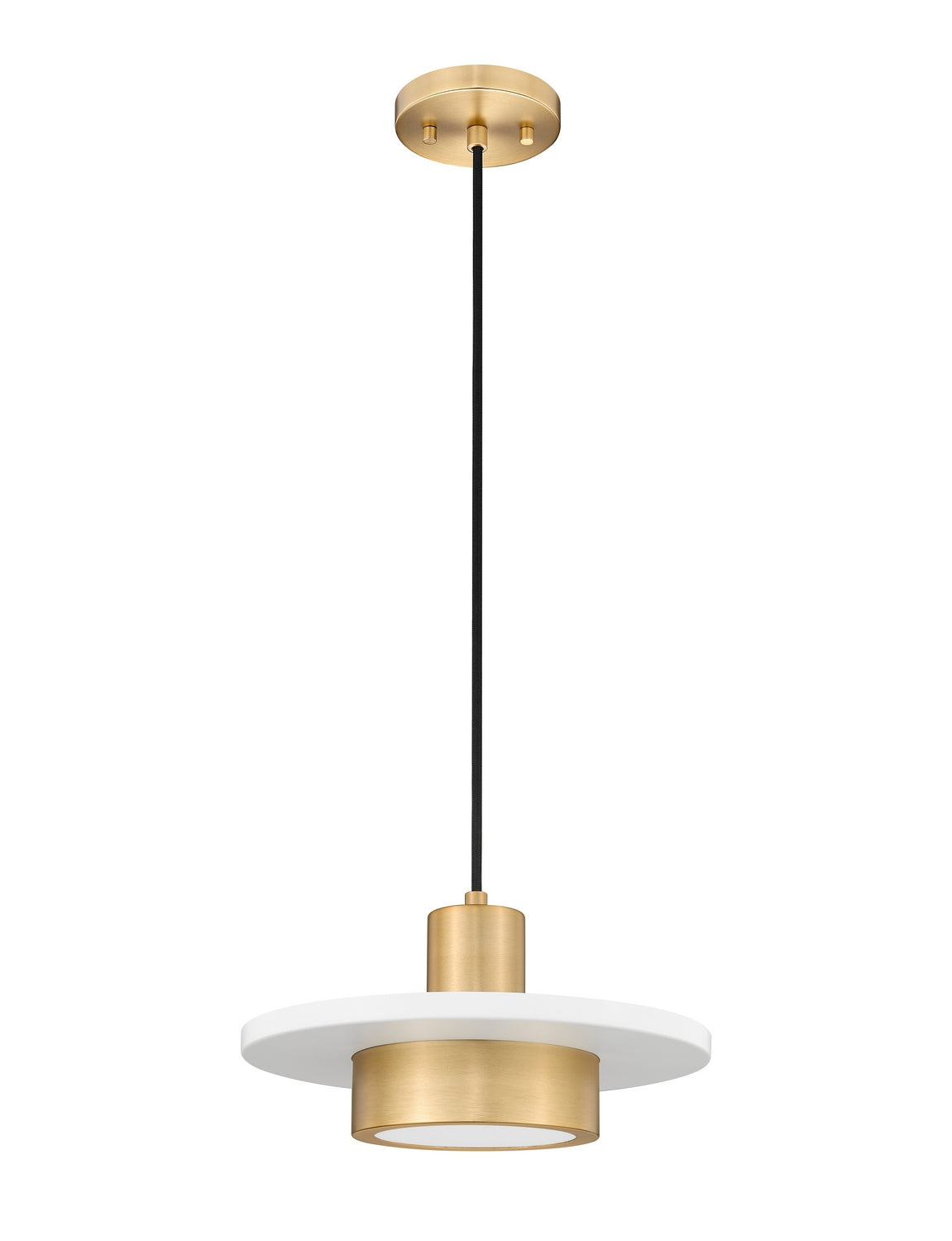 Suspension DEL | Ludo